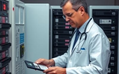 A Comprehensive Guide to Data Migration for Cardiology EHR Systems