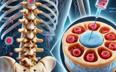 Mesenchymal Stem Cell Therapy for Degenerative Disc Disease: A Comprehensive Overview for Orthopedic Surgeons